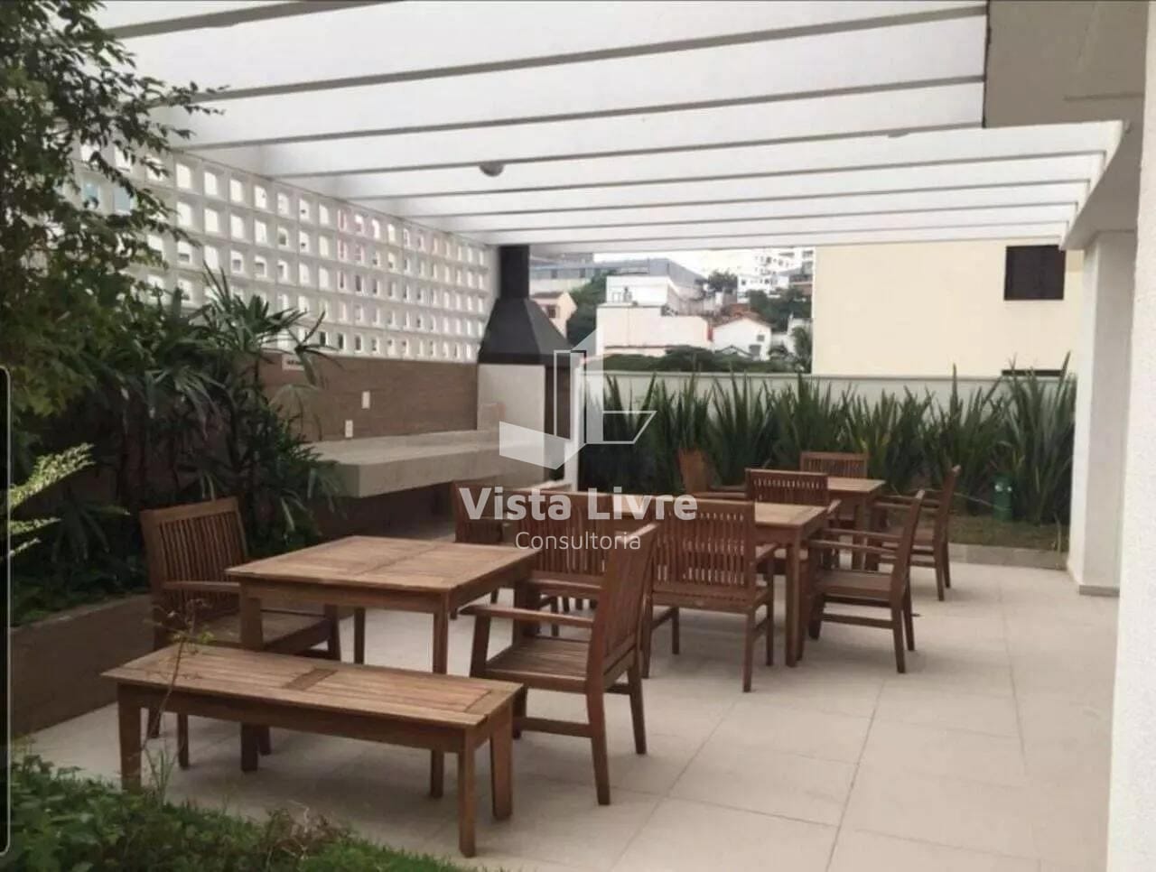 Apartamento, 1 quarto, 43 m² - Foto 16