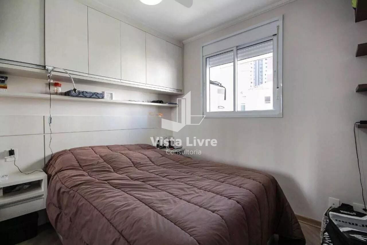 Apartamento, 1 quarto, 43 m² - Foto 5