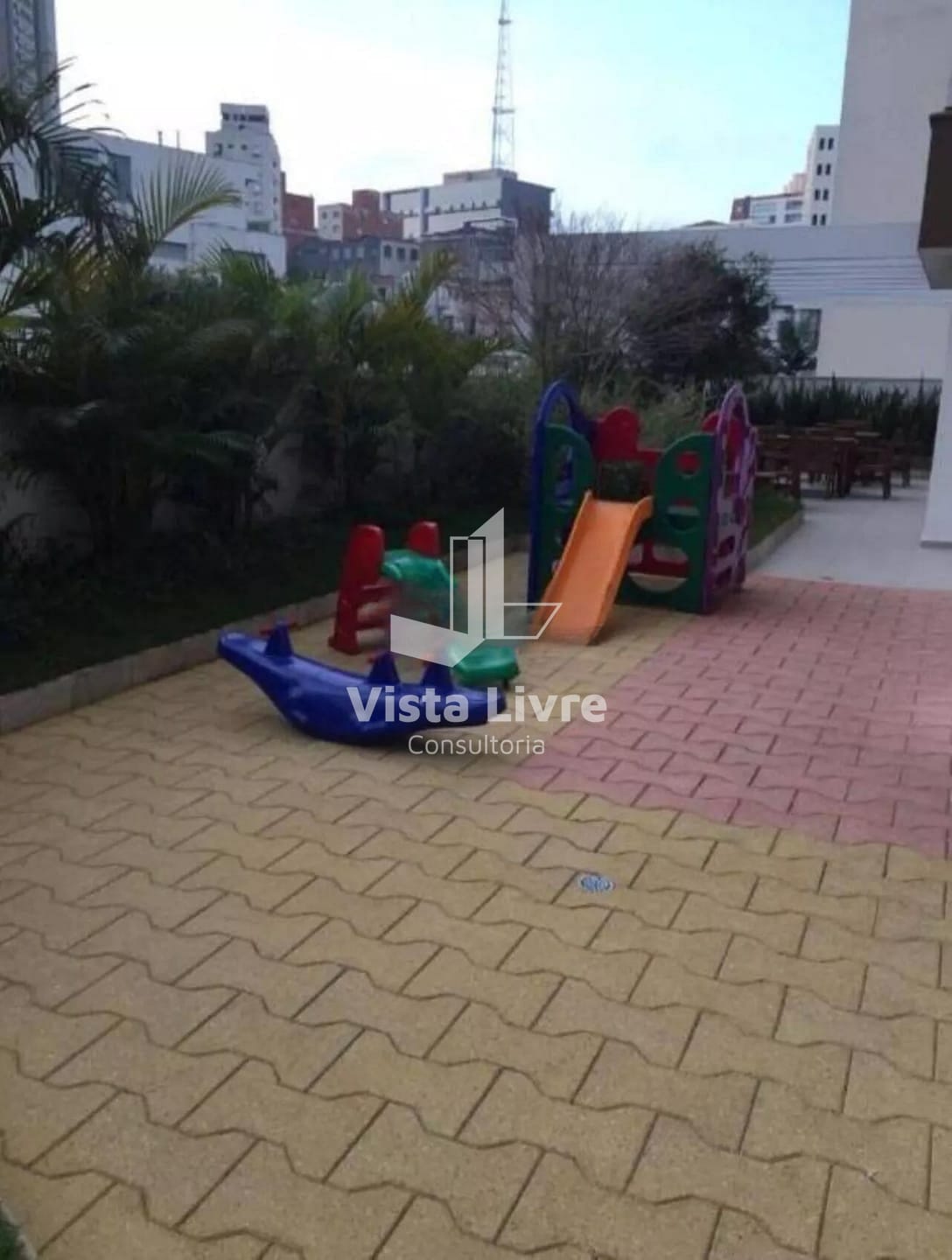 Apartamento, 1 quarto, 43 m² - Foto 28