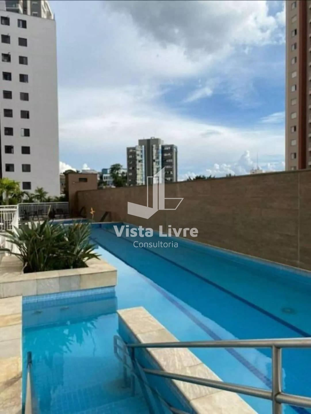 Apartamento, 1 quarto, 43 m² - Foto 14