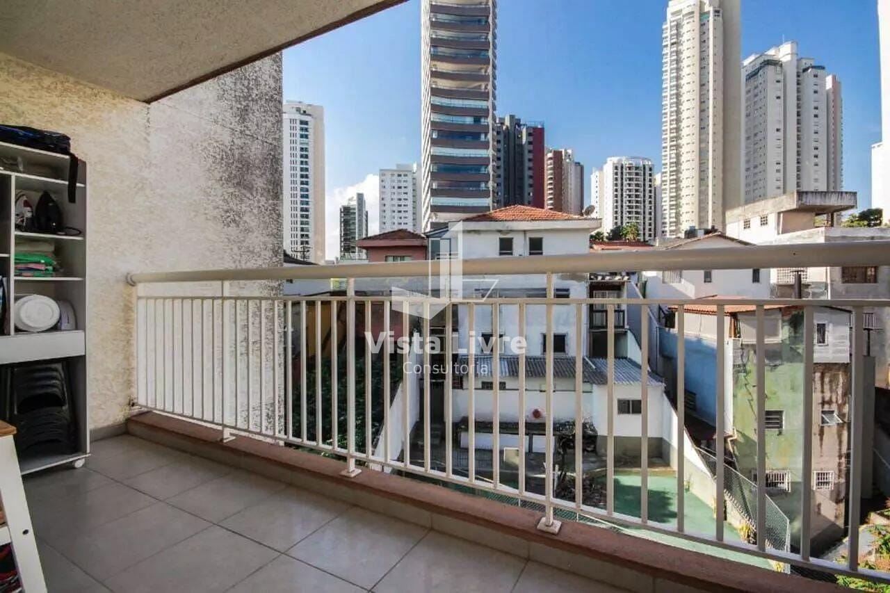 Apartamento, 1 quarto, 43 m² - Foto 12