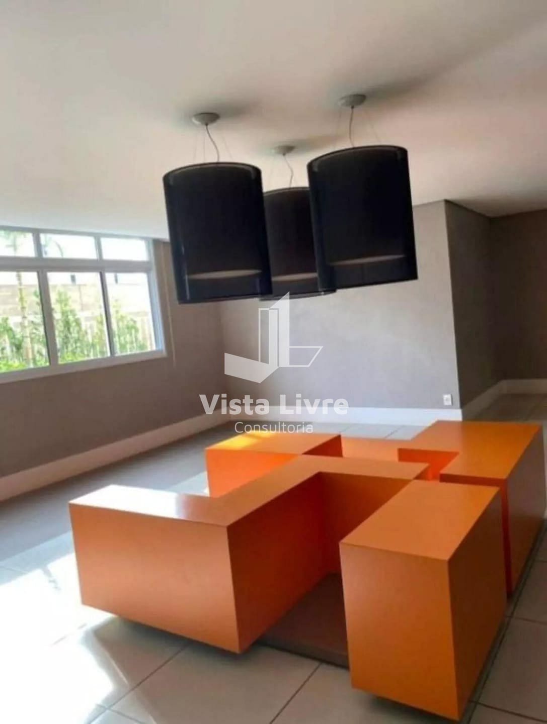 Apartamento, 1 quarto, 43 m² - Foto 23