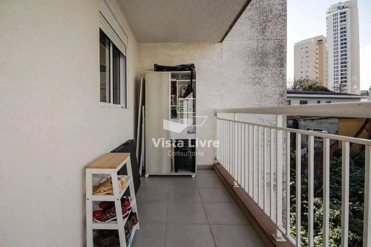 Apartamento, 1 quarto, 43 m² - Foto 7