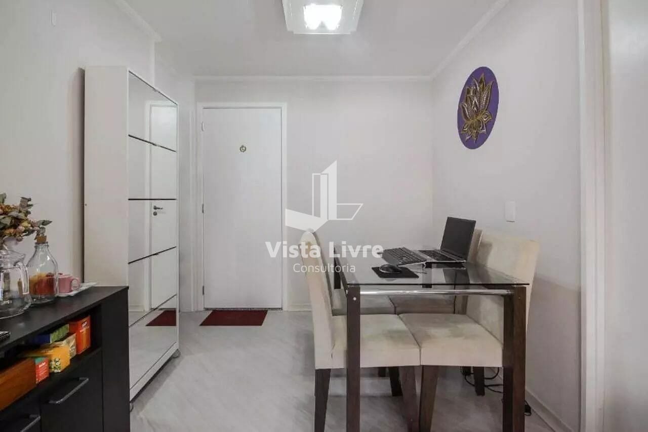 Apartamento, 1 quarto, 43 m² - Foto 4