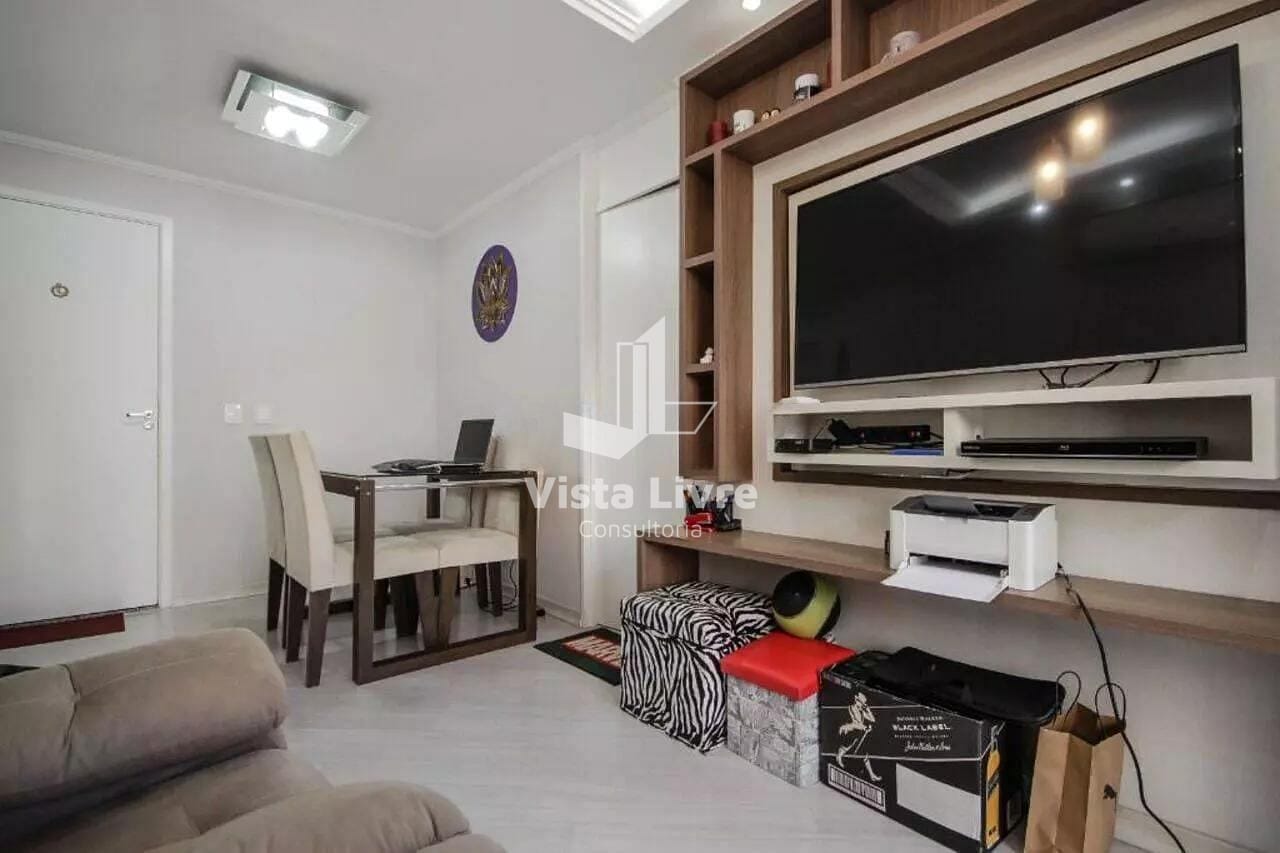 Apartamento, 1 quarto, 43 m² - Foto 3