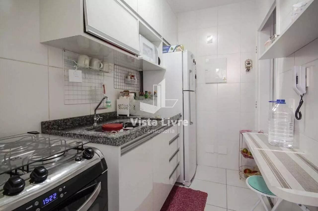 Apartamento, 1 quarto, 43 m² - Foto 8