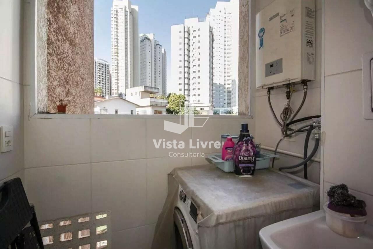 Apartamento, 1 quarto, 43 m² - Foto 10
