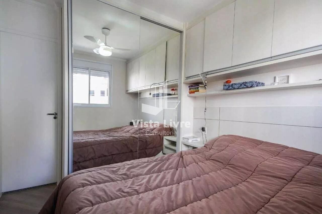 Apartamento, 1 quarto, 43 m² - Foto 6