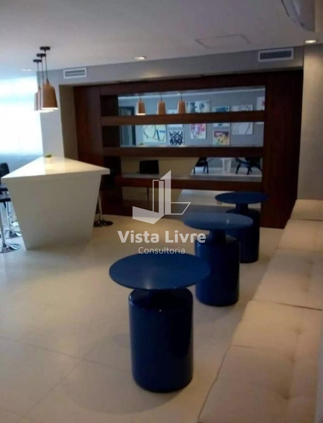 Apartamento, 1 quarto, 43 m² - Foto 21