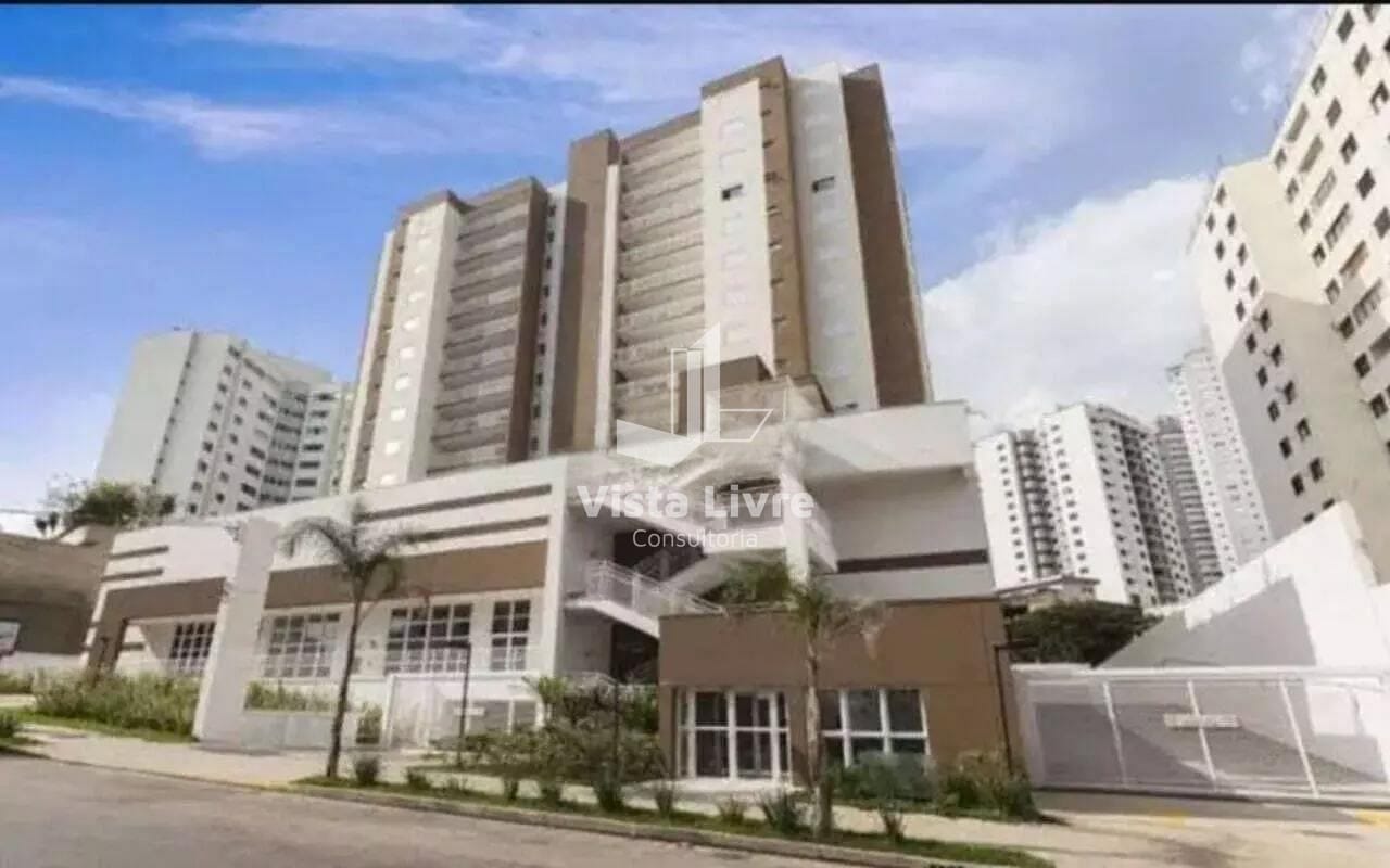 Apartamento, 1 quarto, 43 m² - Foto 31