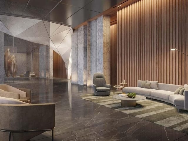 Foto do Apartamento - Apartamento à venda 3 Quartos 3 Suites 2 Vagas 129.22M² Real Parque São Paulo - SP | Parque Global PG Residences | Lares e Andares Imóveis