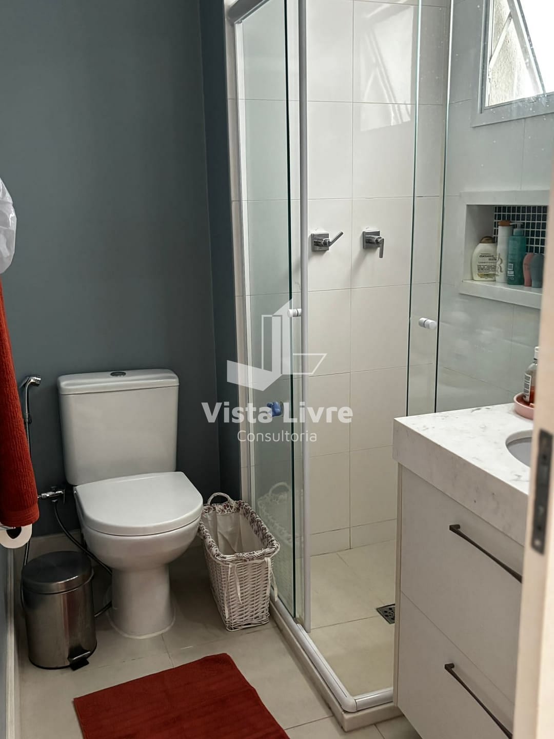 Apartamento, 3 quartos, 138 m² - Foto 34