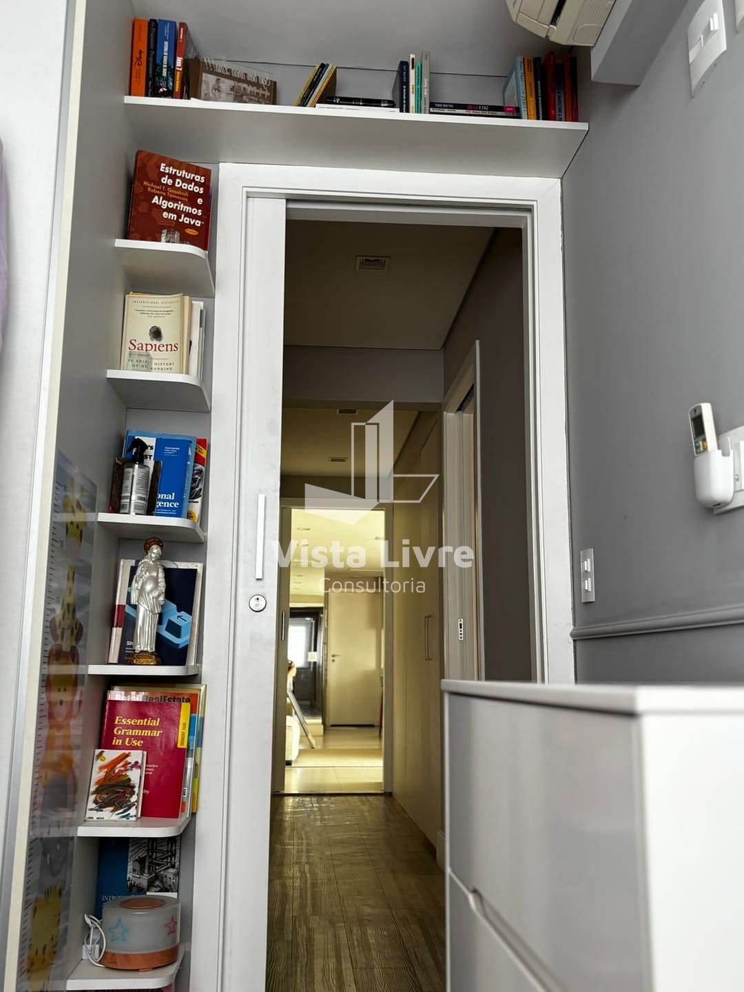 Apartamento, 3 quartos, 138 m² - Foto 31