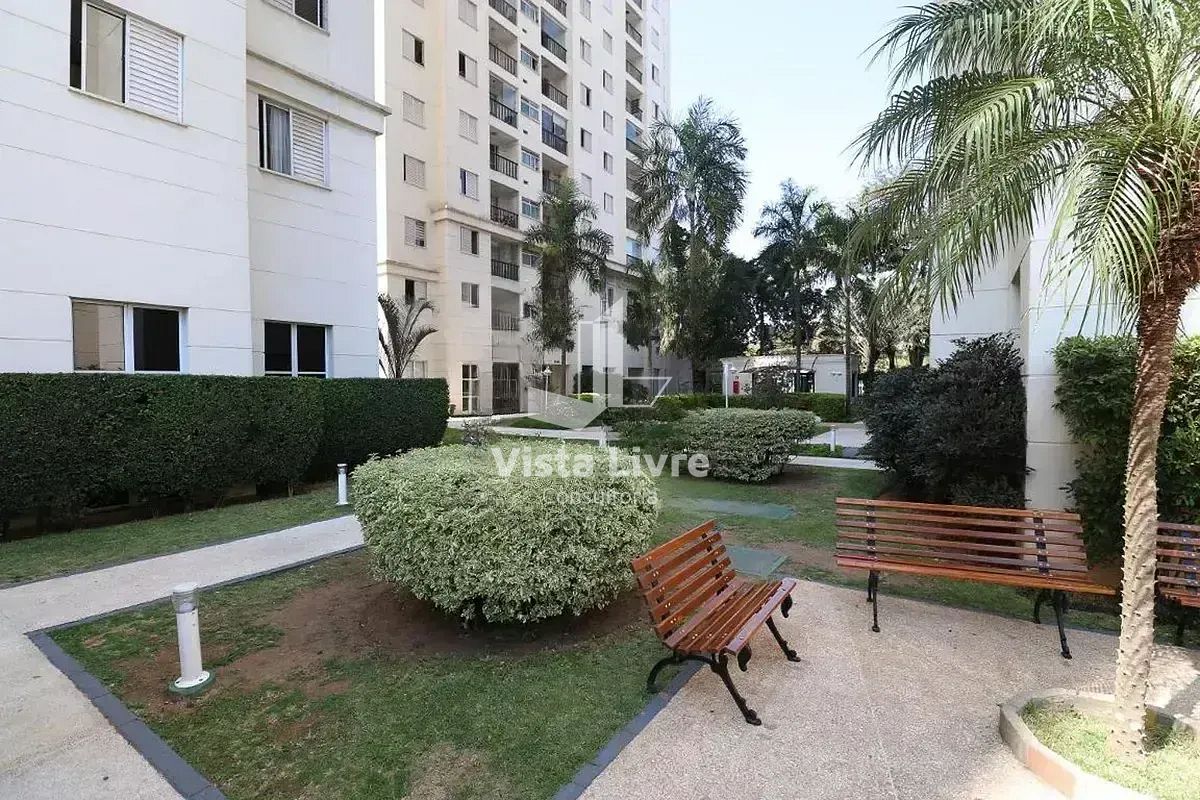 Apartamento, 2 quartos, 49 m² - Foto 45