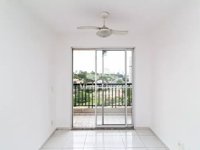Apartamento com 49m² 2 quartos e 1 banheiro, à venda, no bairro Vila Anastácio em São Paulo
