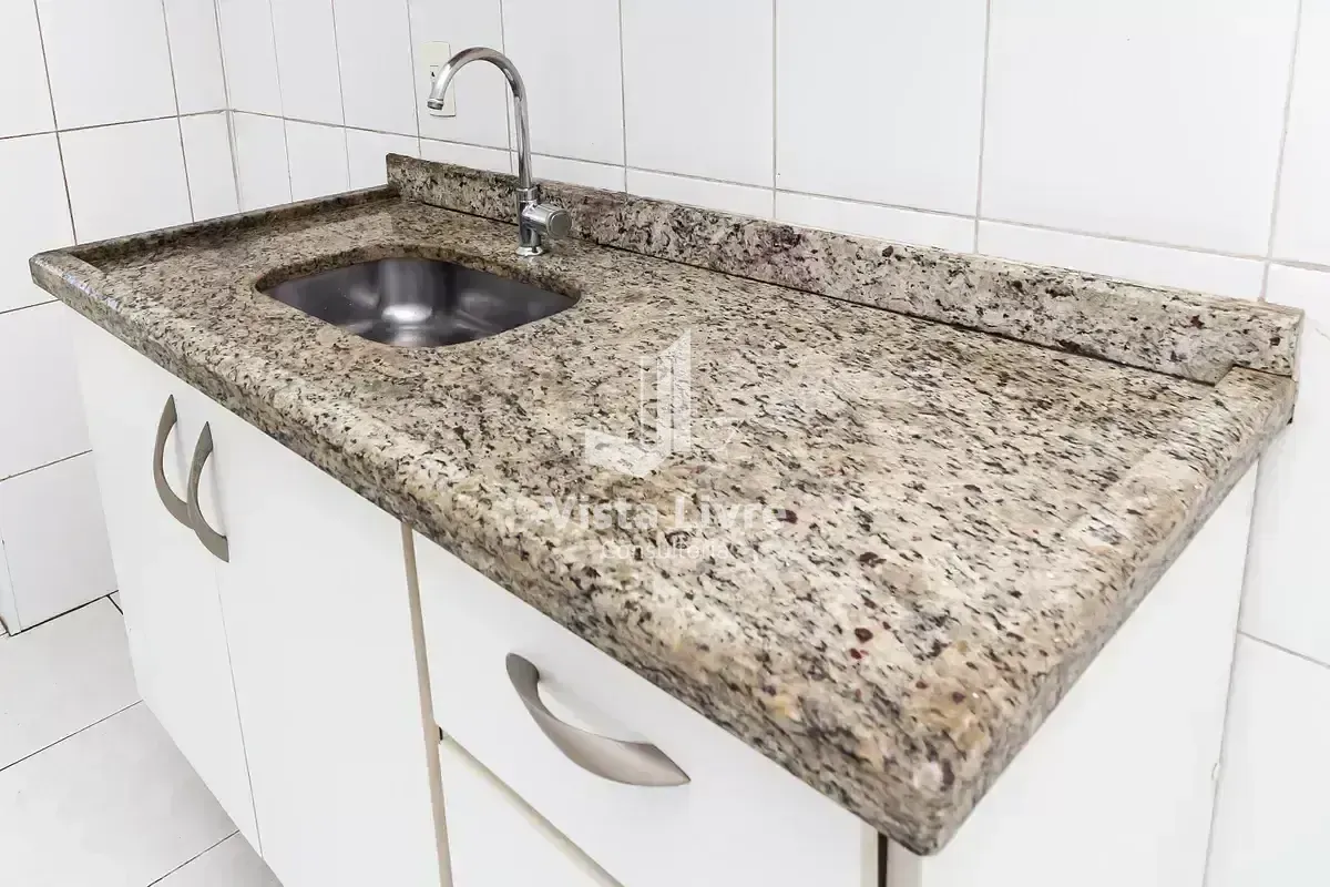 Apartamento, 2 quartos, 49 m² - Foto 19