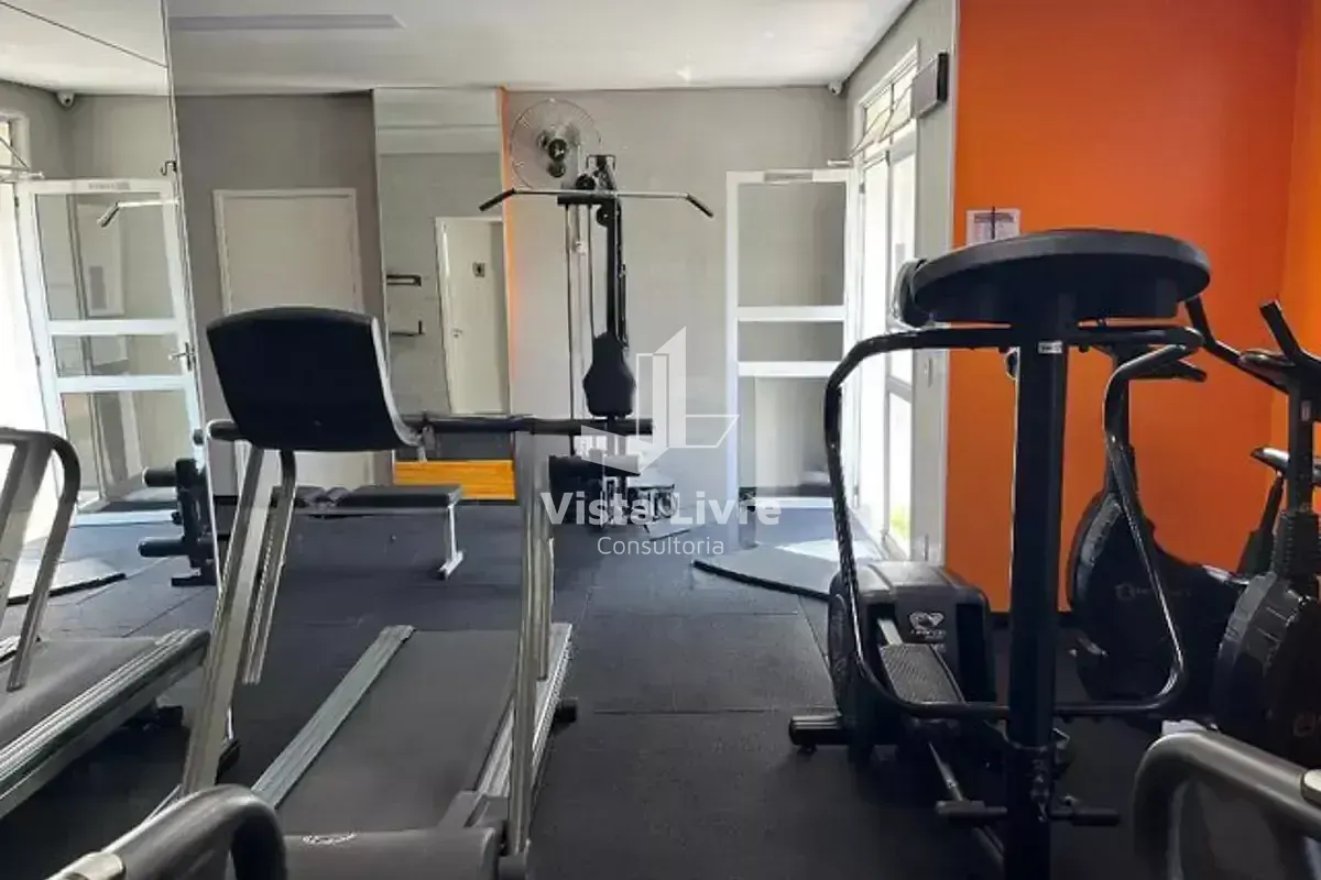 Apartamento, 2 quartos, 49 m² - Foto 30