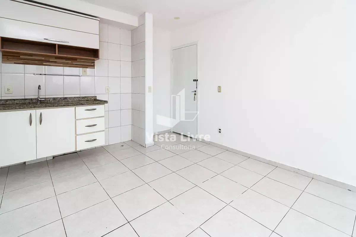 Apartamento, 2 quartos, 49 m² - Foto 7
