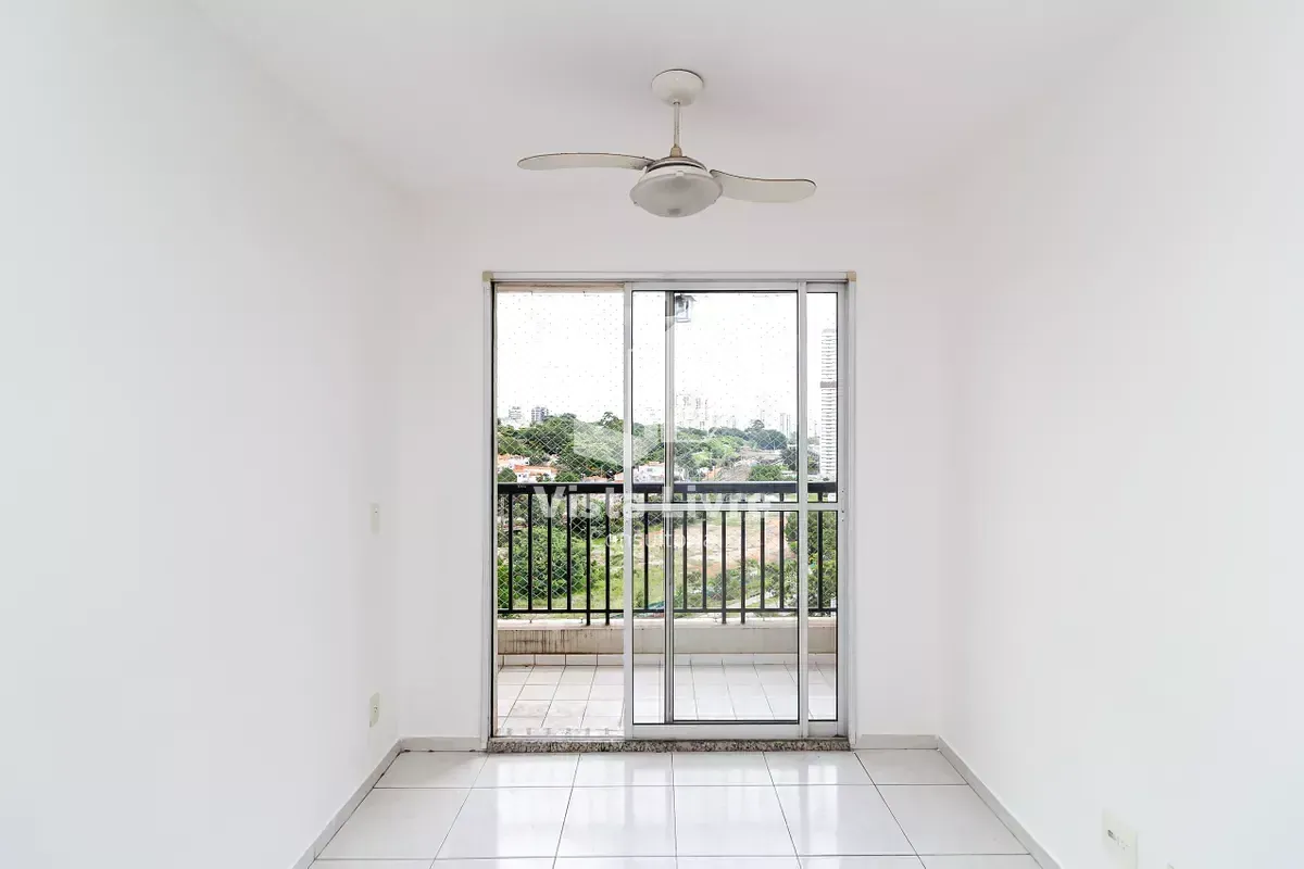 Apartamento, 2 quartos, 49 m² - Foto 3