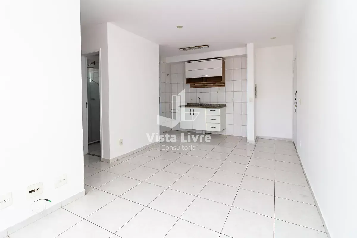 Apartamento, 2 quartos, 49 m² - Foto 4