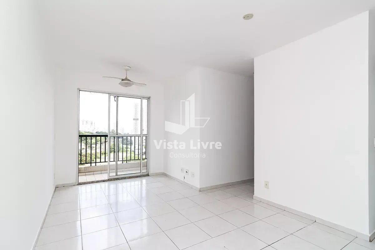 Apartamento, 2 quartos, 49 m² - Foto 2