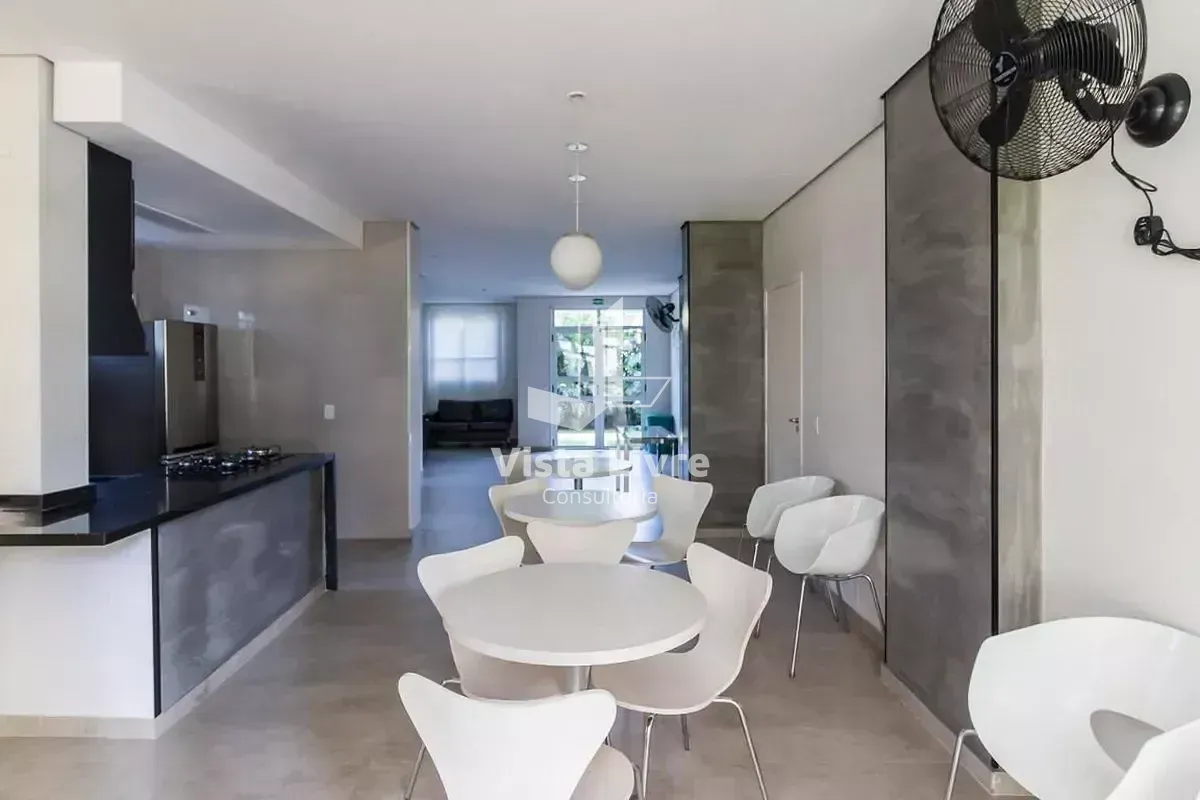 Apartamento, 2 quartos, 49 m² - Foto 24