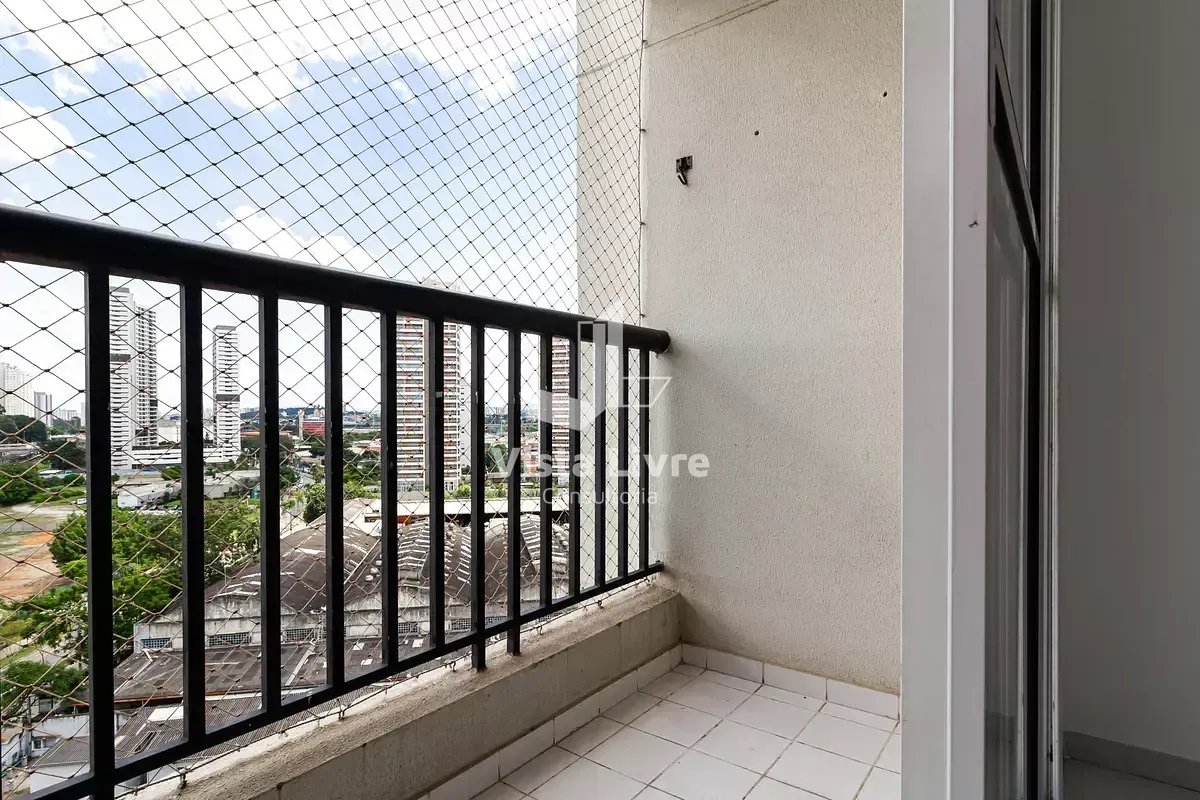 Apartamento, 2 quartos, 49 m² - Foto 6