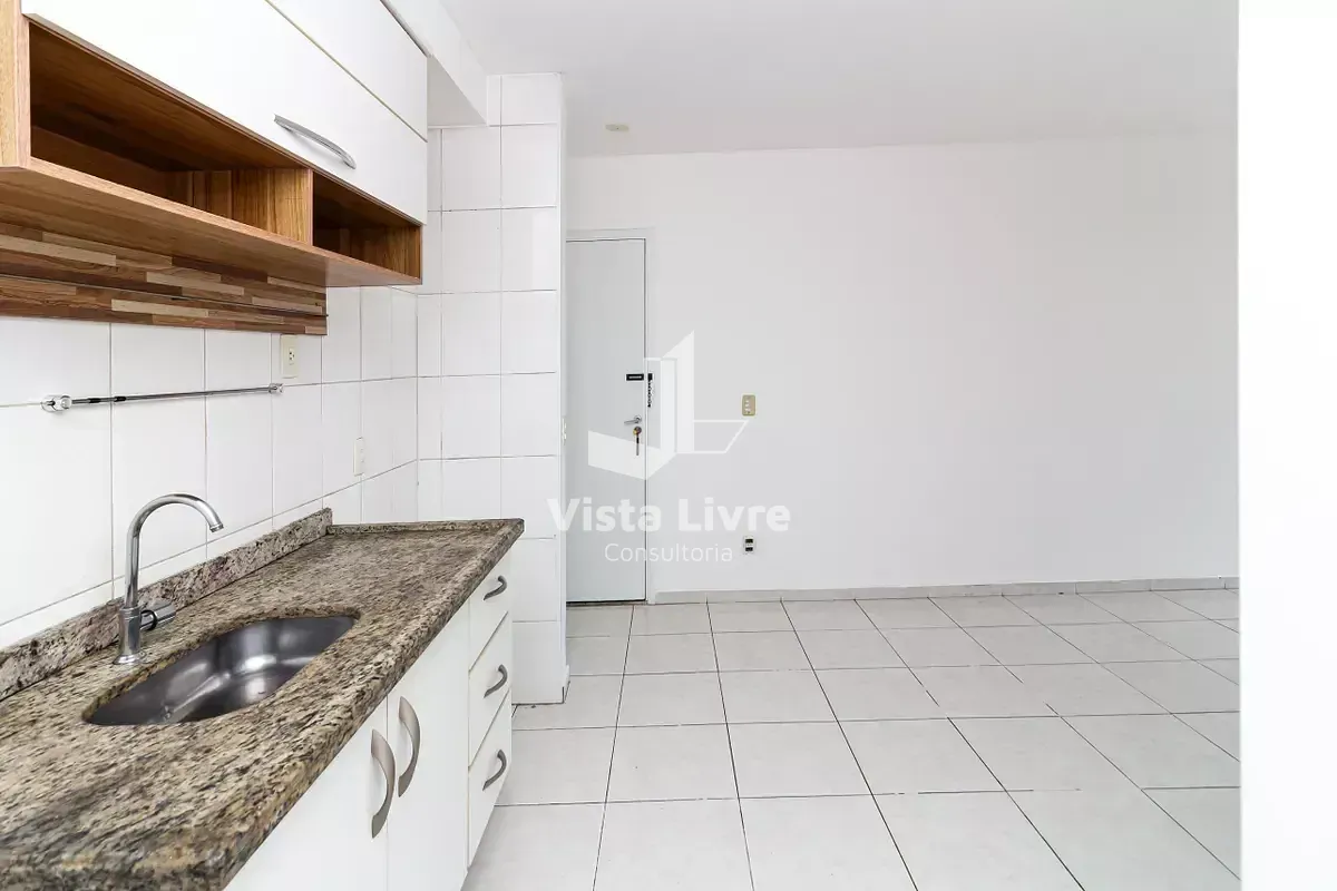 Apartamento, 2 quartos, 49 m² - Foto 9