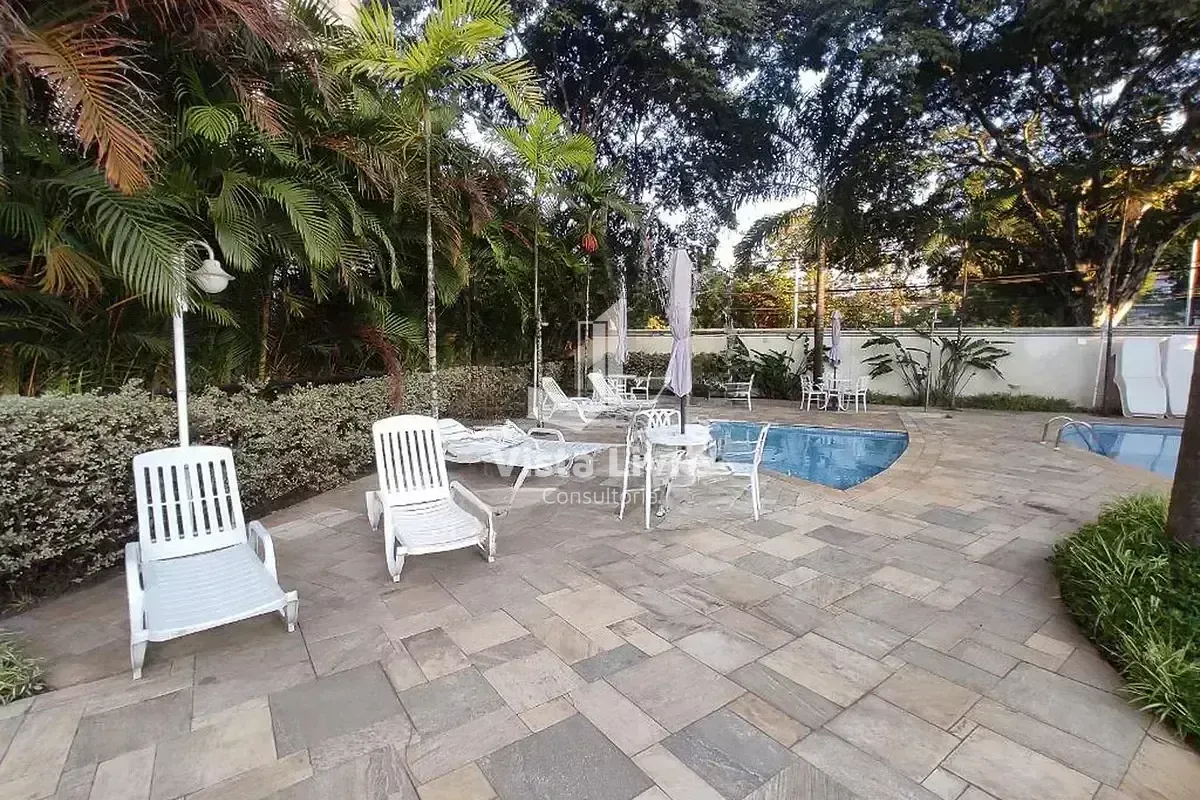Apartamento, 2 quartos, 49 m² - Foto 25