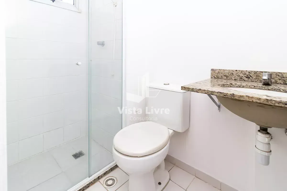 Apartamento, 2 quartos, 49 m² - Foto 22