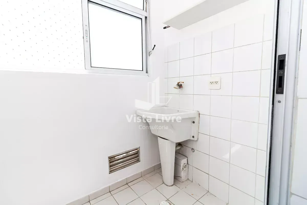 Apartamento, 2 quartos, 49 m² - Foto 11