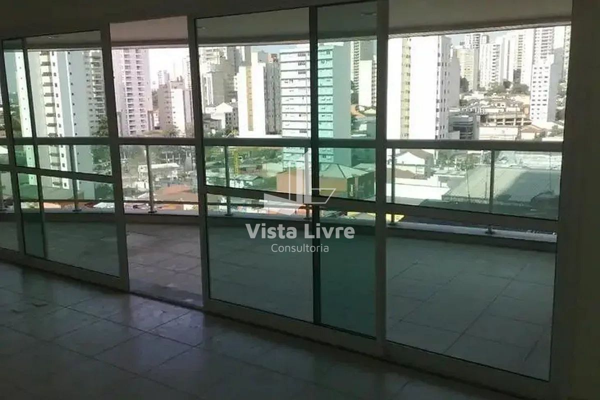 Apartamento, 4 quartos, 157 m² - Foto 1
