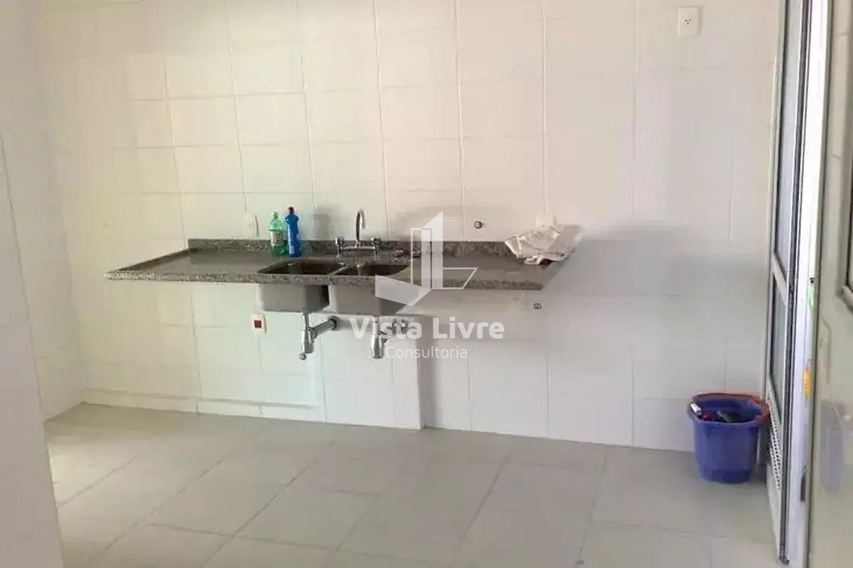 Apartamento, 4 quartos, 157 m² - Foto 8