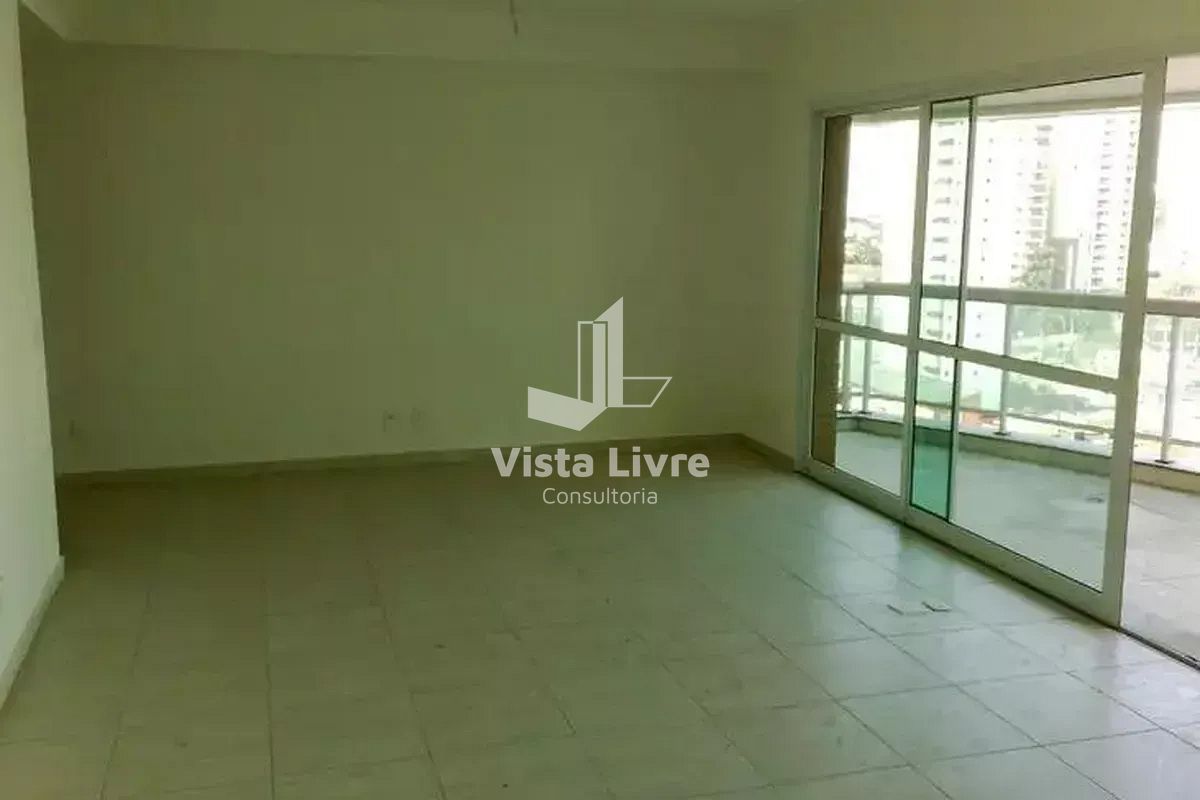 Apartamento, 4 quartos, 157 m² - Foto 2