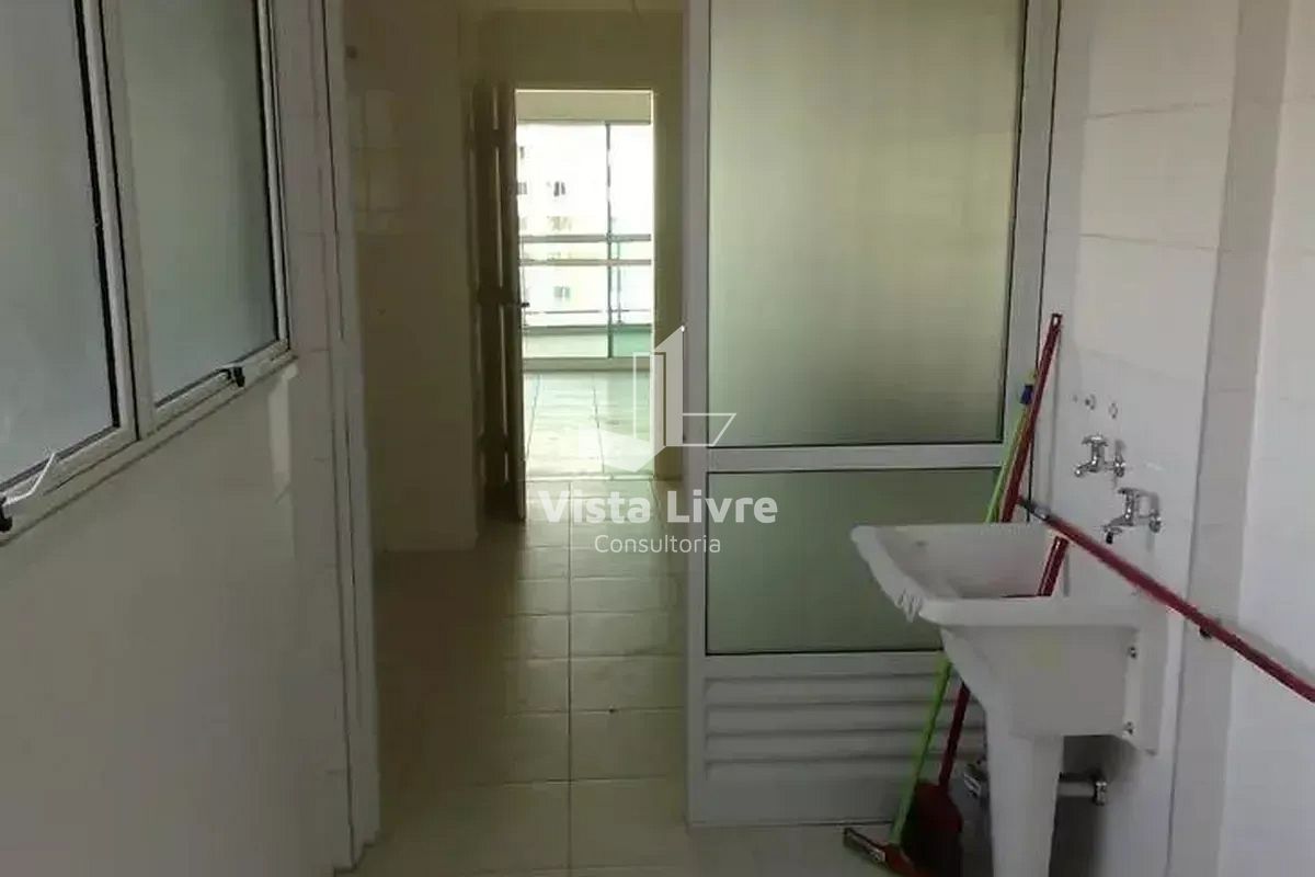 Apartamento, 4 quartos, 157 m² - Foto 9