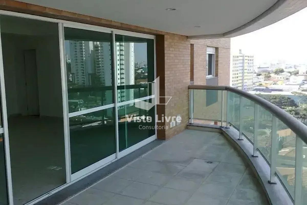 Apartamento, 4 quartos, 157 m² - Foto 3