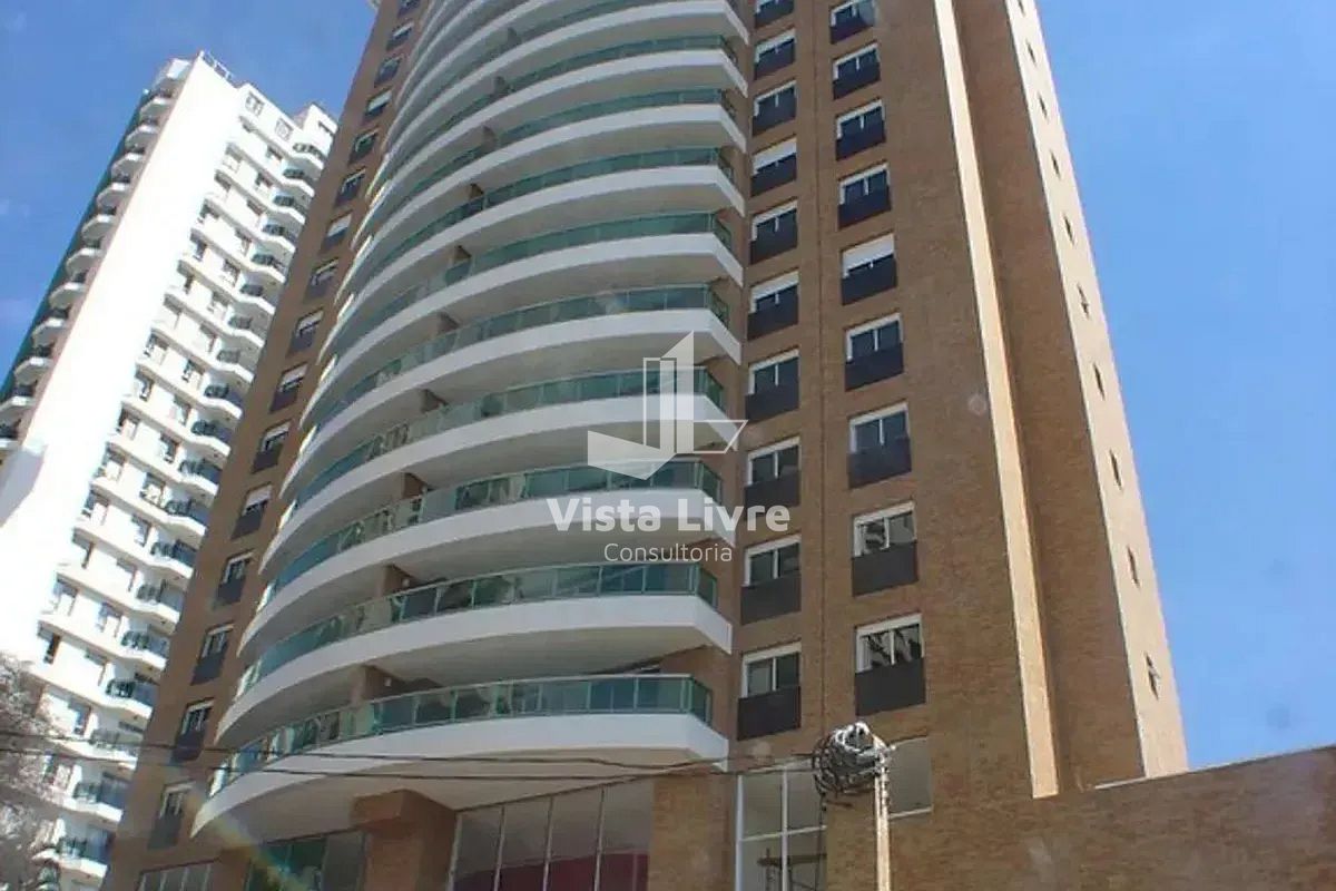 Apartamento, 4 quartos, 157 m² - Foto 10