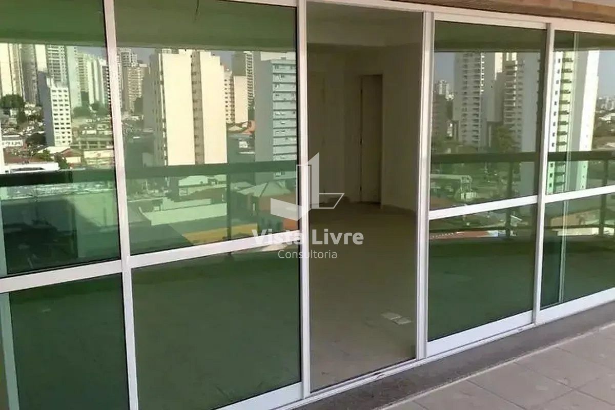 Apartamento, 4 quartos, 157 m² - Foto 6