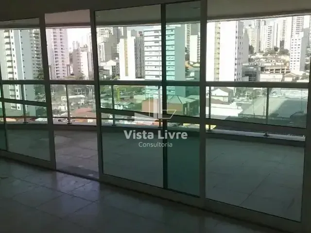 Apartamento com 157m² 4 quartos e 4 banheiros, à venda, no bairro Sumaré em São Paulo