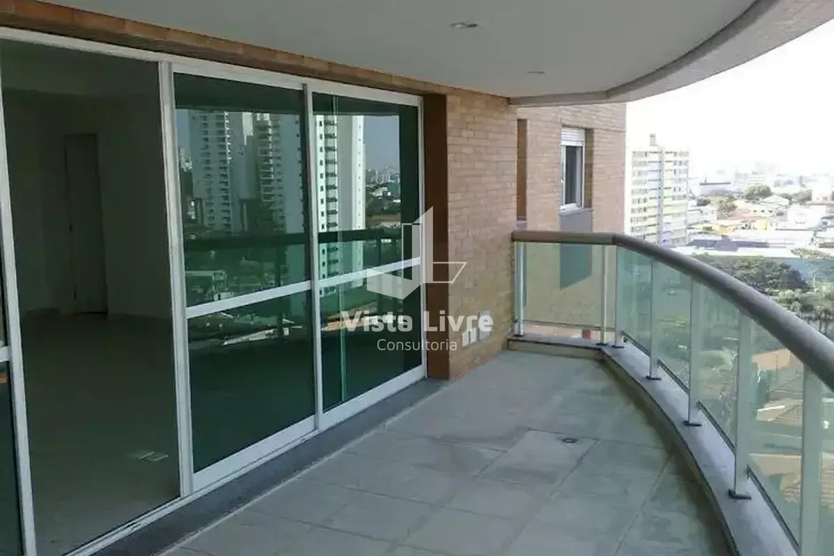 Apartamento, 4 quartos, 157 m² - Foto 3