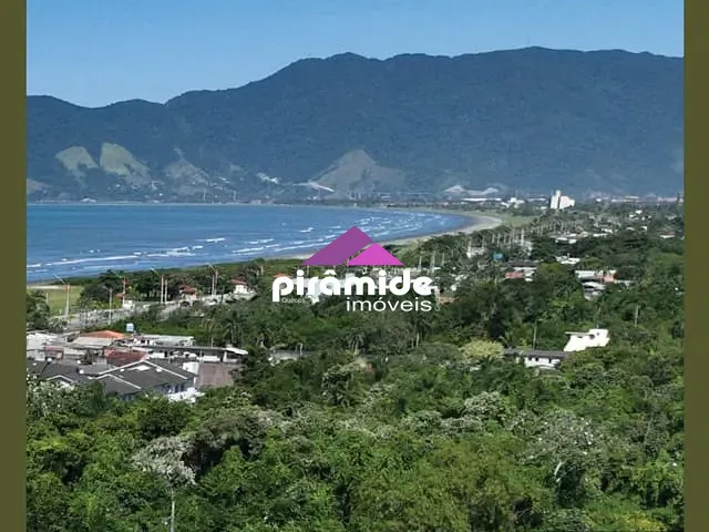 Apartamento com 85m² 2 quartos e 3 banheiros, à venda, no bairro Aruan em Caraguatatuba