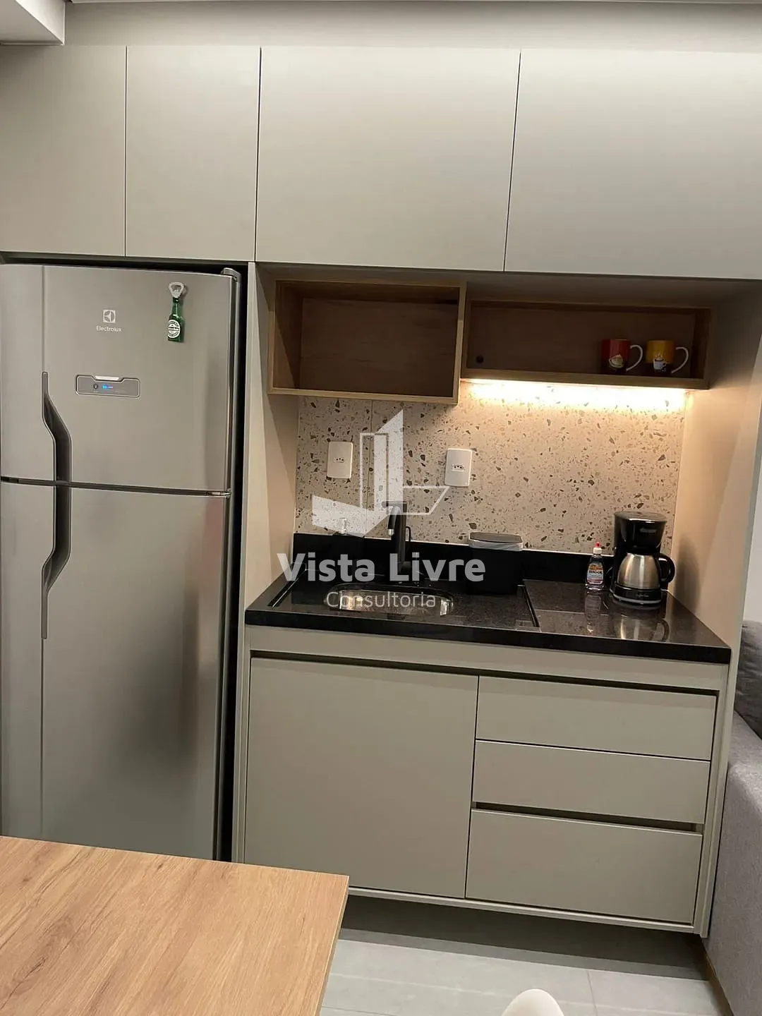 Apartamento, 1 quarto, 27 m² - Foto 8