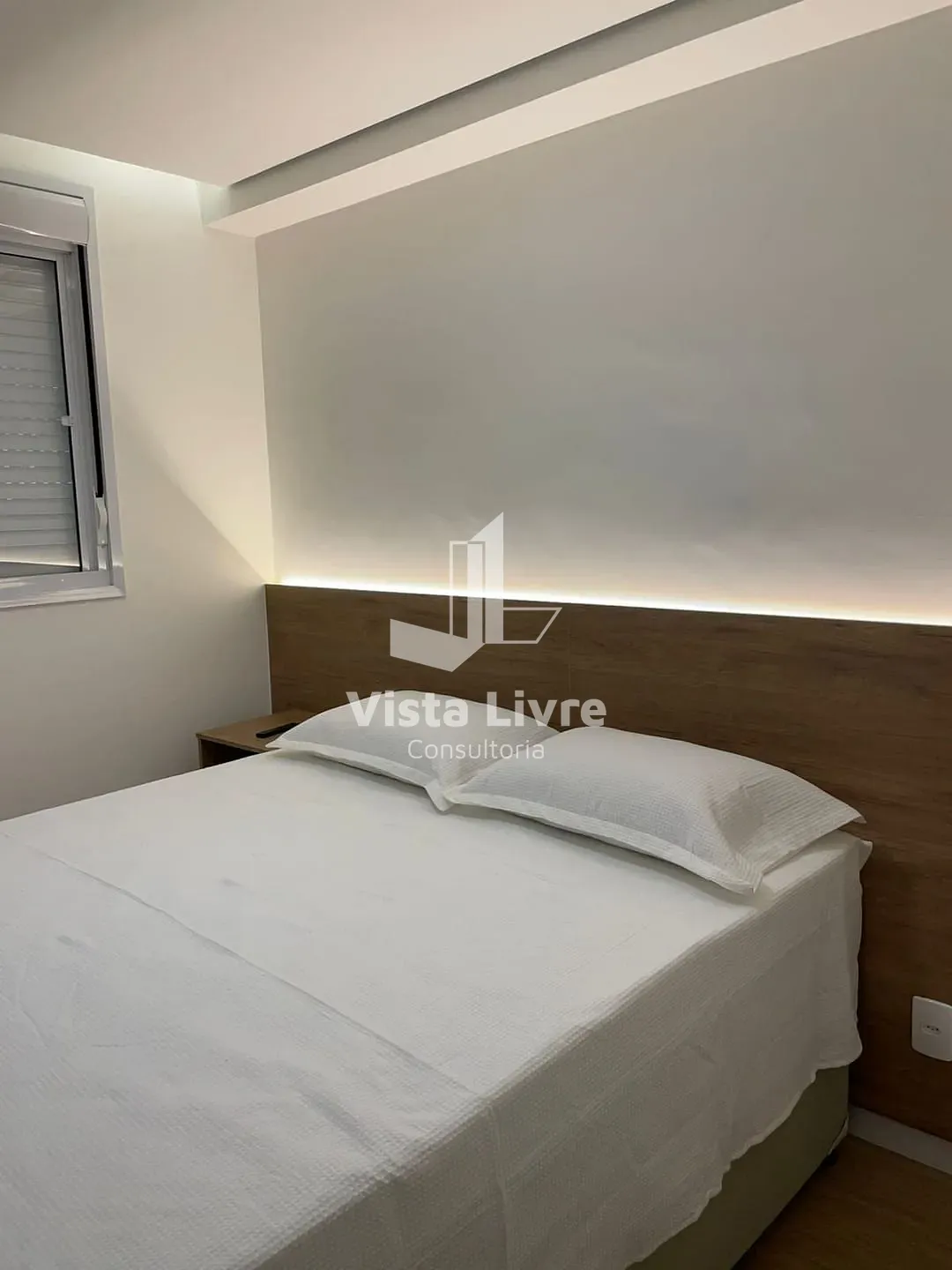 Apartamento, 1 quarto, 27 m² - Foto 9