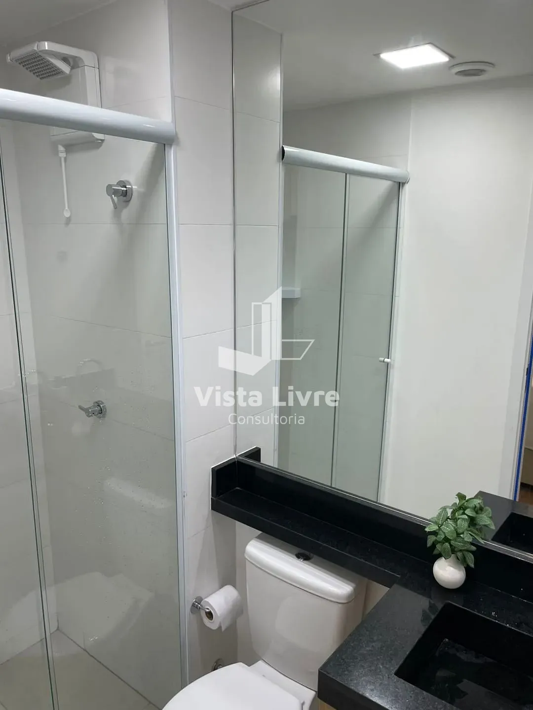 Apartamento, 1 quarto, 27 m² - Foto 12