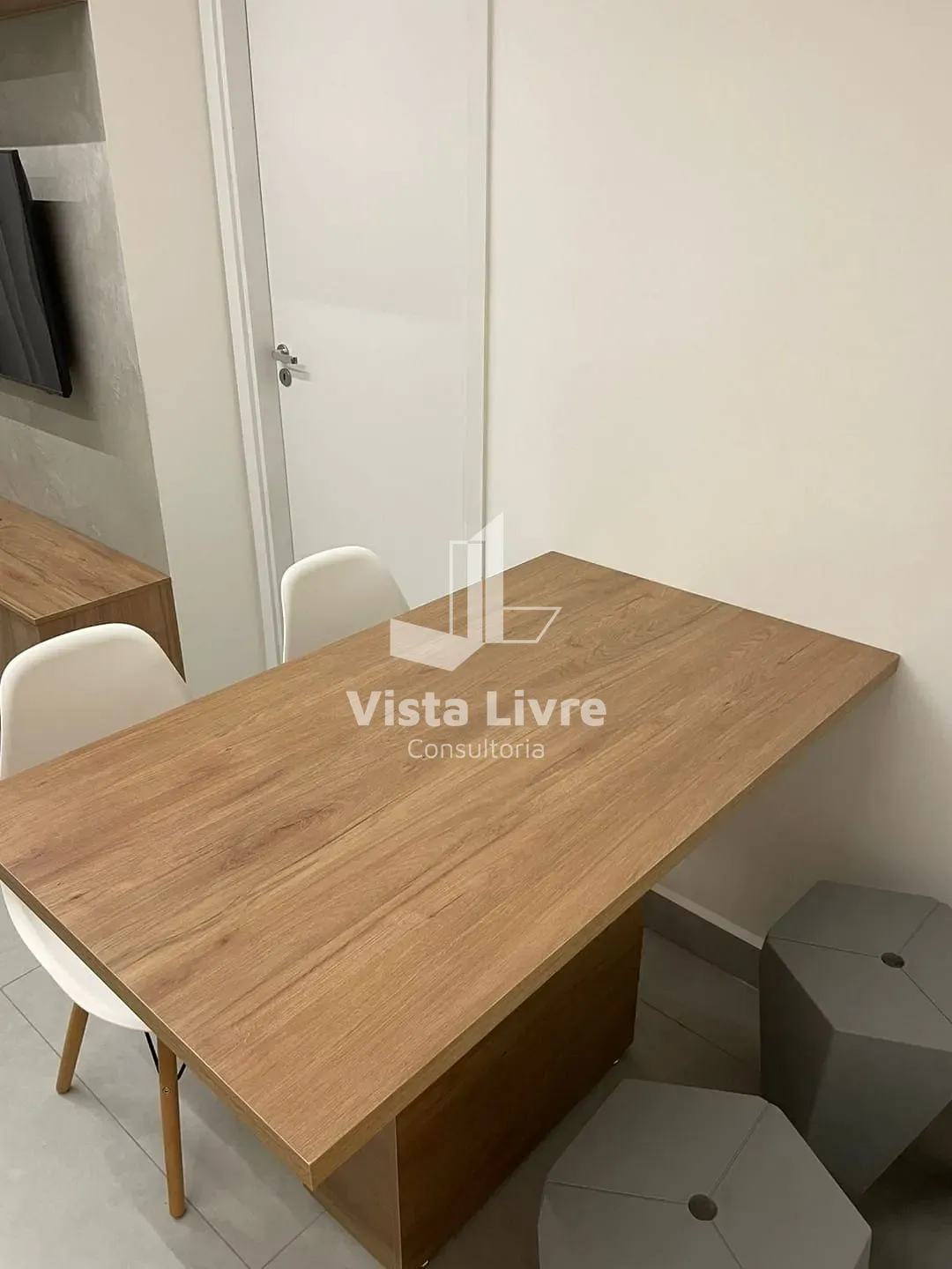 Apartamento, 1 quarto, 27 m² - Foto 6