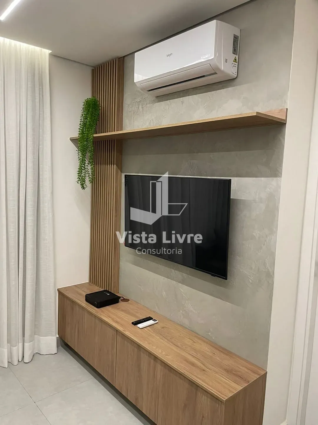 Apartamento, 1 quarto, 27 m² - Foto 7