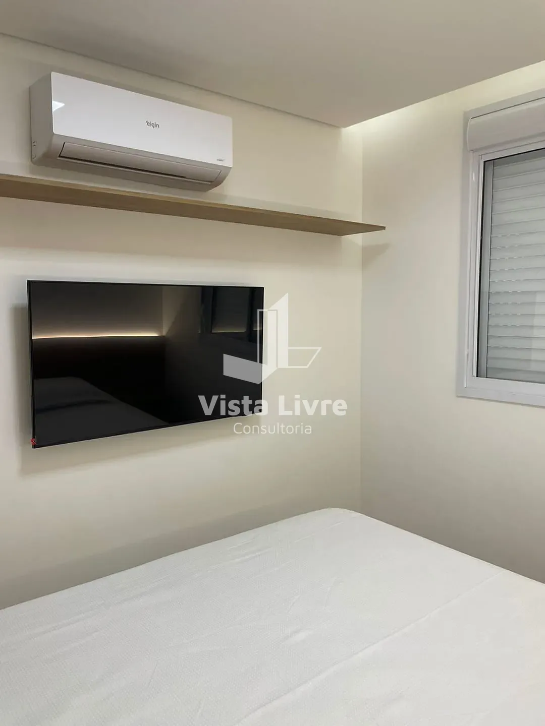 Apartamento, 1 quarto, 27 m² - Foto 10