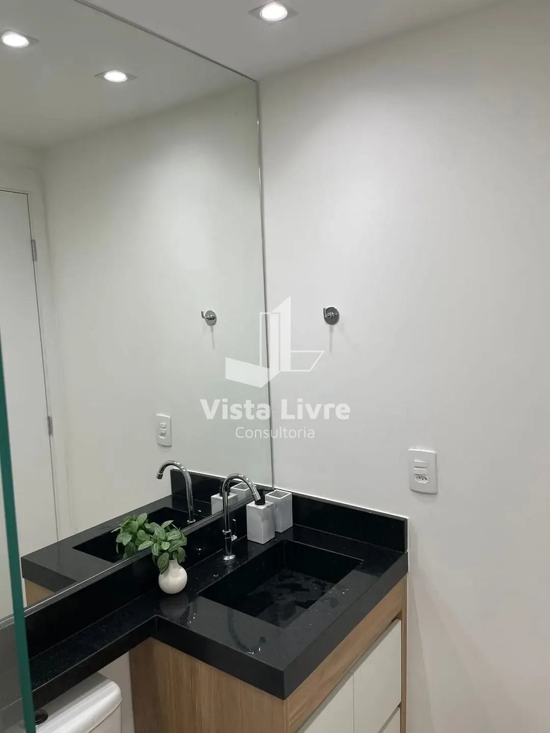 Apartamento, 1 quarto, 27 m² - Foto 11