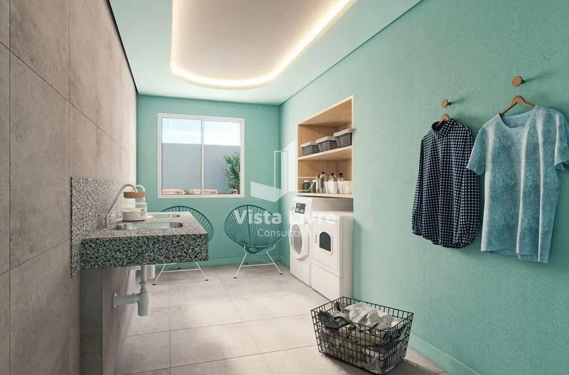 Apartamento, 1 quarto, 27 m² - Foto 27