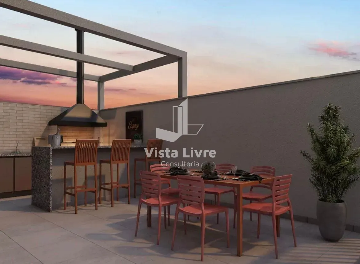 Apartamento, 1 quarto, 27 m² - Foto 15
